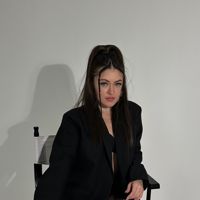 Николаева Екатерина