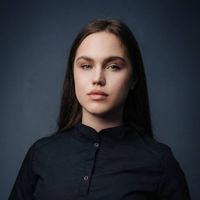 Капустянская Валерия