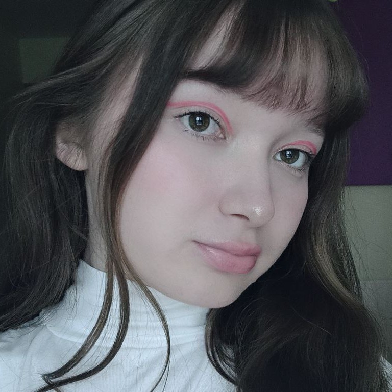 Ахмаева Инна