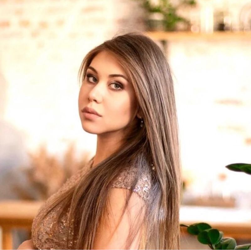 Кристина