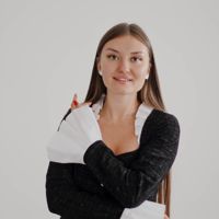 Журавлева Анна
