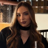 Гончарова Эльвира