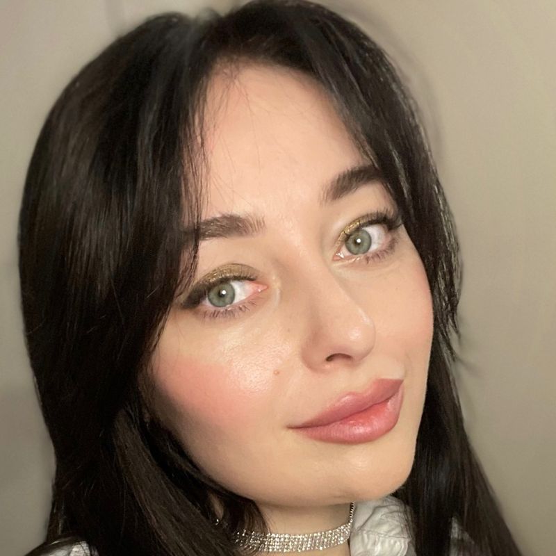 Алина