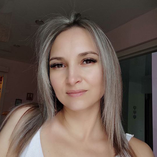 Шмелёва Татьяна