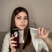 Дарья Александровна