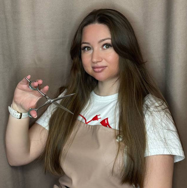 Диана Алексеевна