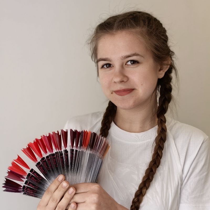Головко Елизавета