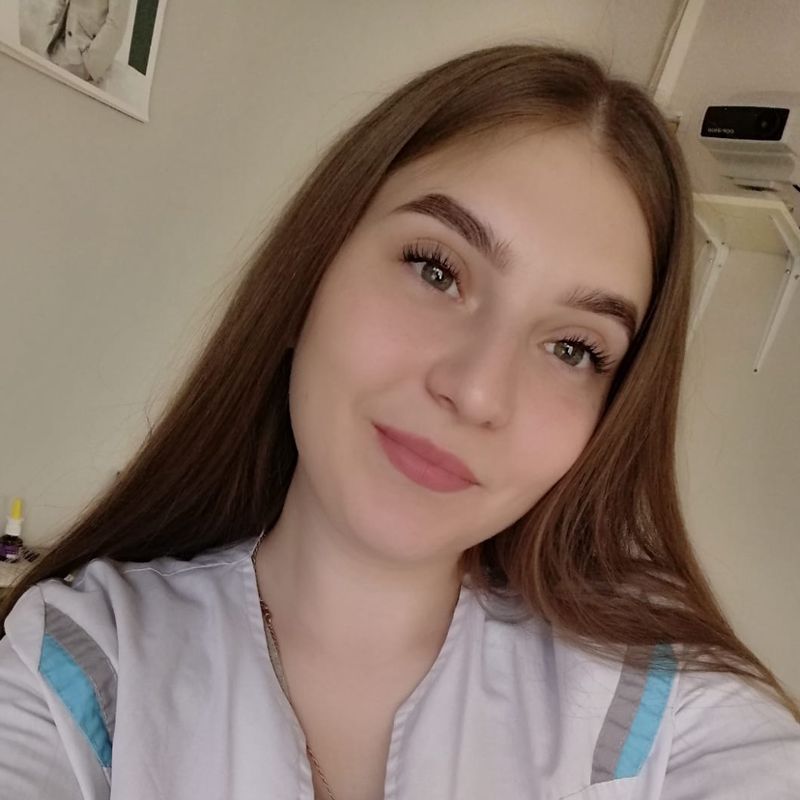Кульменева Анна