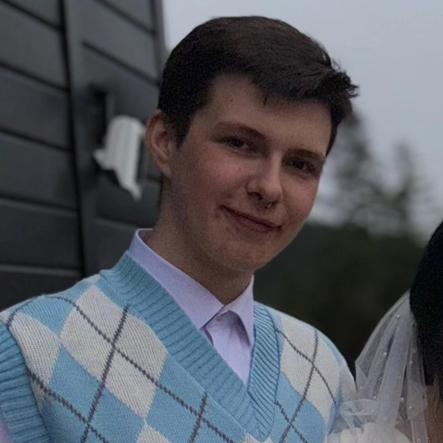 Исаев Семен