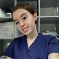 Полянина Арина