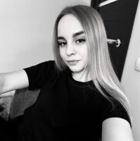 Семяшкина Любовь