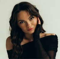 Самохина Анна