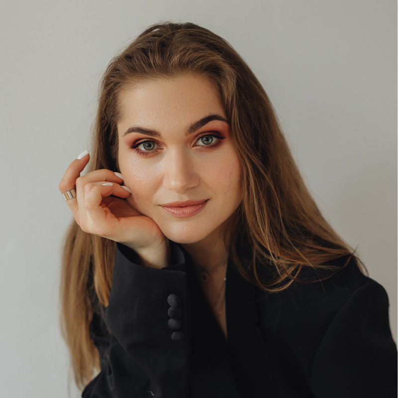 Кокорина Ирина