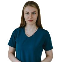 Гуряшина Анастасия