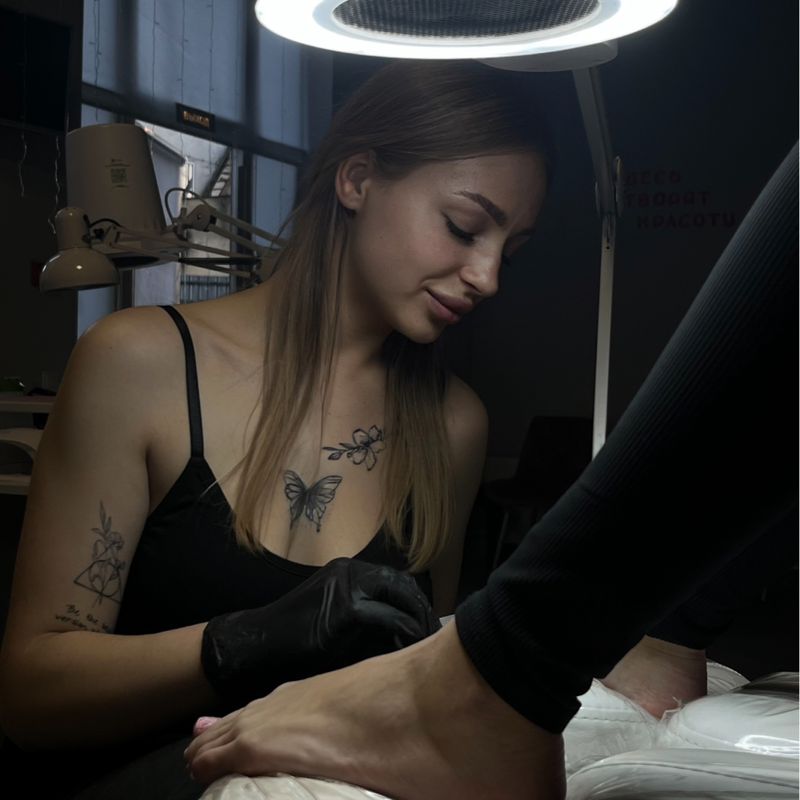 Лукина Алла