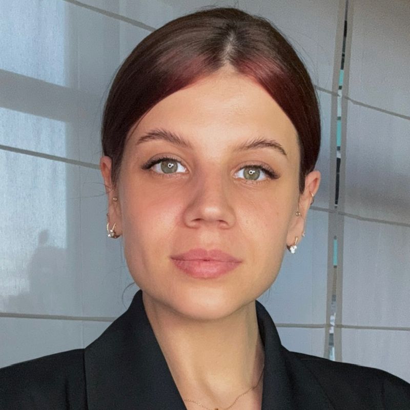 Валерия
