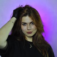 Верещагина Алёна