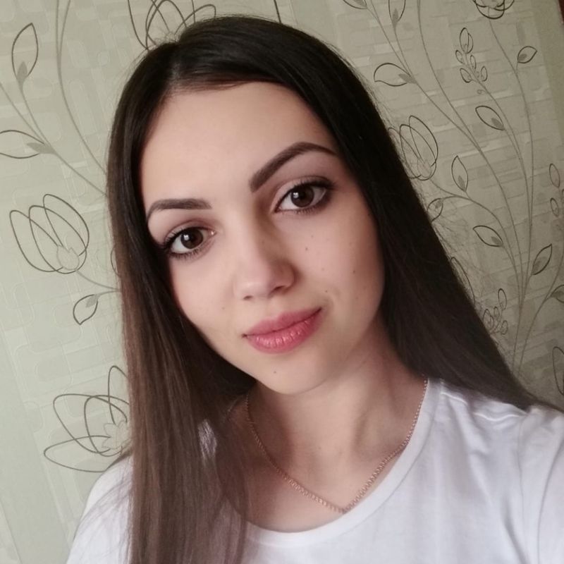 Наталья