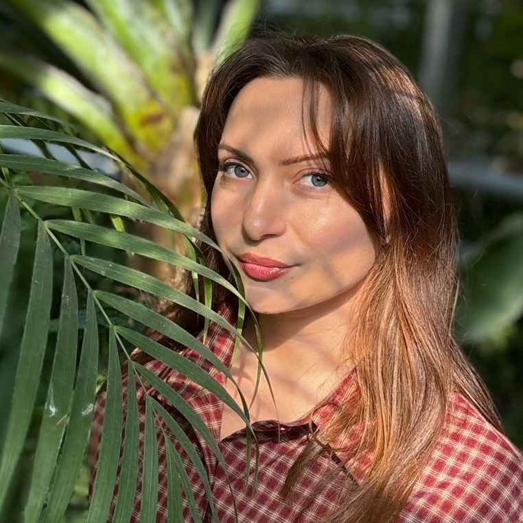 Клепалова Анна