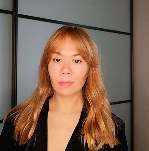 Екатерина