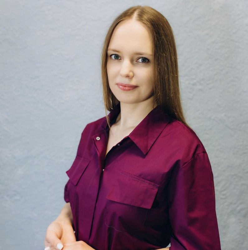 Лилия