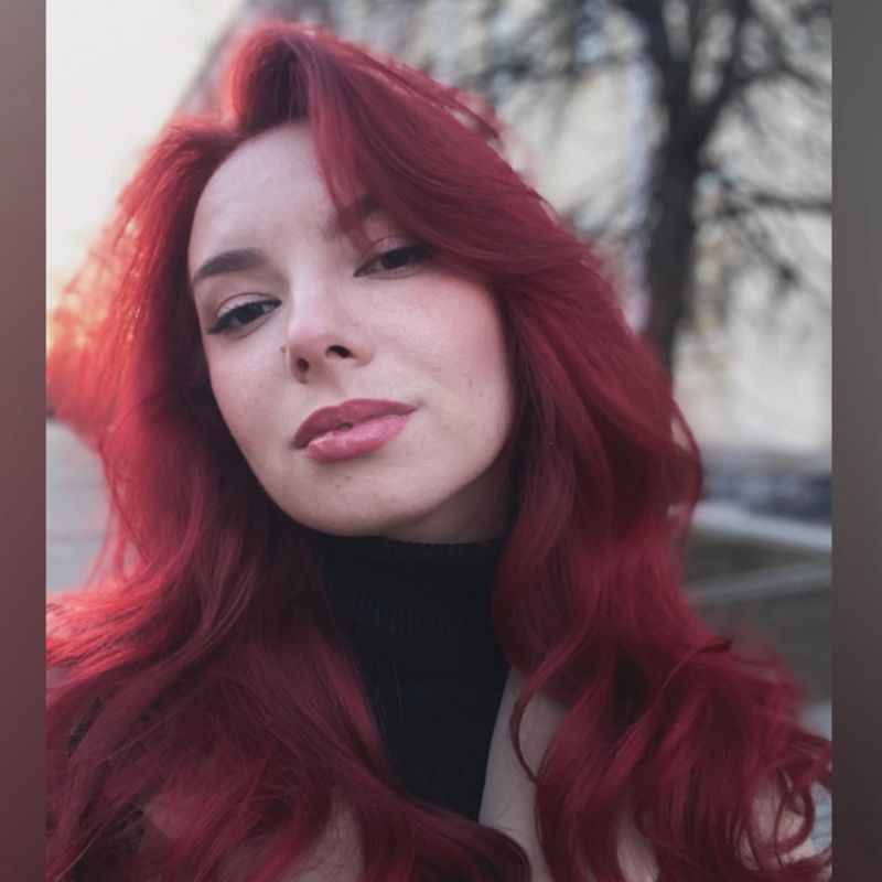 Пауль Екатерина
