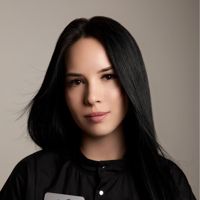 Шайхинурова Алина
