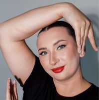 Смирнова Янина