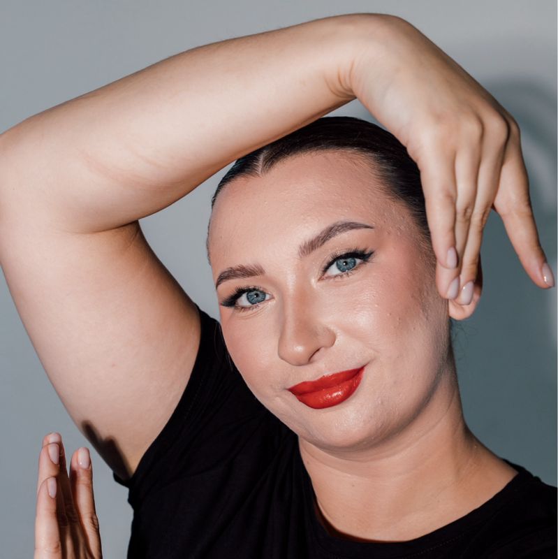 Смирнова Янина