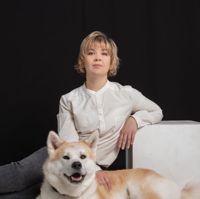 Курочкина Лилия