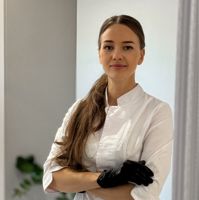 Литяева (Кравченко) Катерина Ивановна