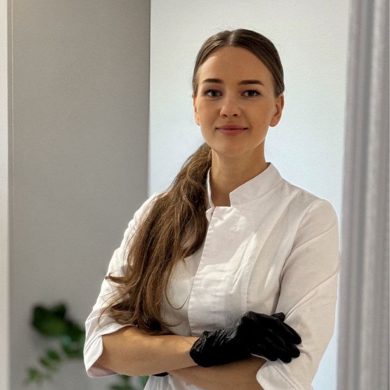 Литяева (Кравченко) Катерина Ивановна