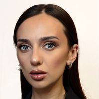 Павлюченко Вероника