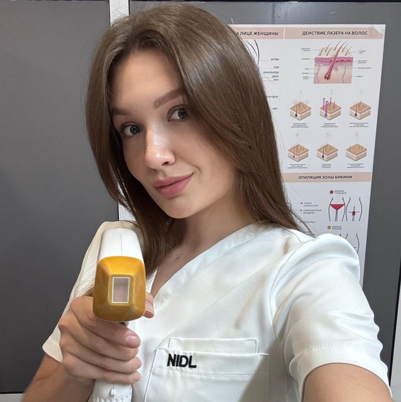 Алина