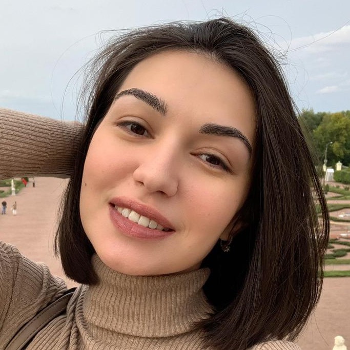 Наталья