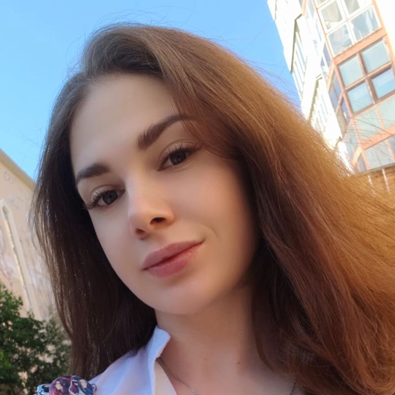 Дарина