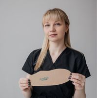 Гайдадина Наталья