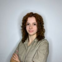 Панферова Дарья