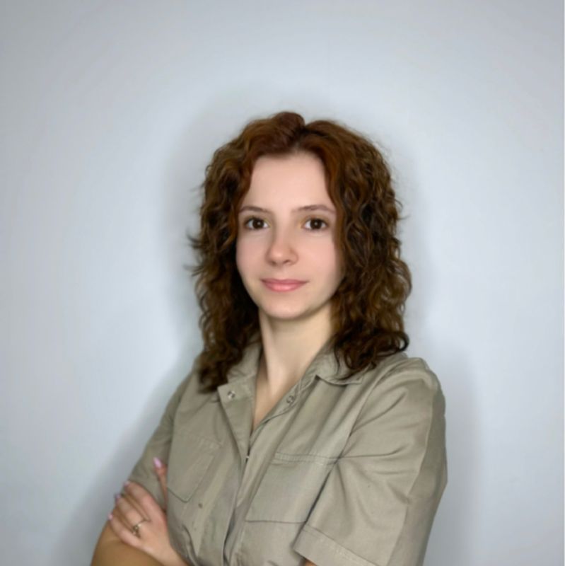 Панферова Дарья