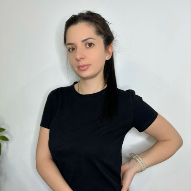Колобанова Елена