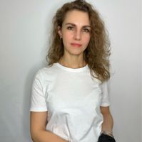 Резкова Оксана