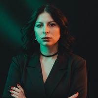 Максименкова Мария