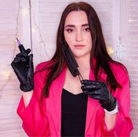 Майструк Алена
