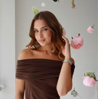 Камилла бровист/лешмейкер