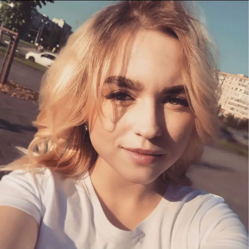 Стогний Екатерина