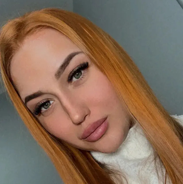 Врублевская Юлия