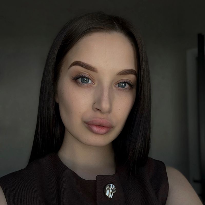Горбунова Мария