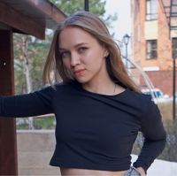Кириллова Ксения