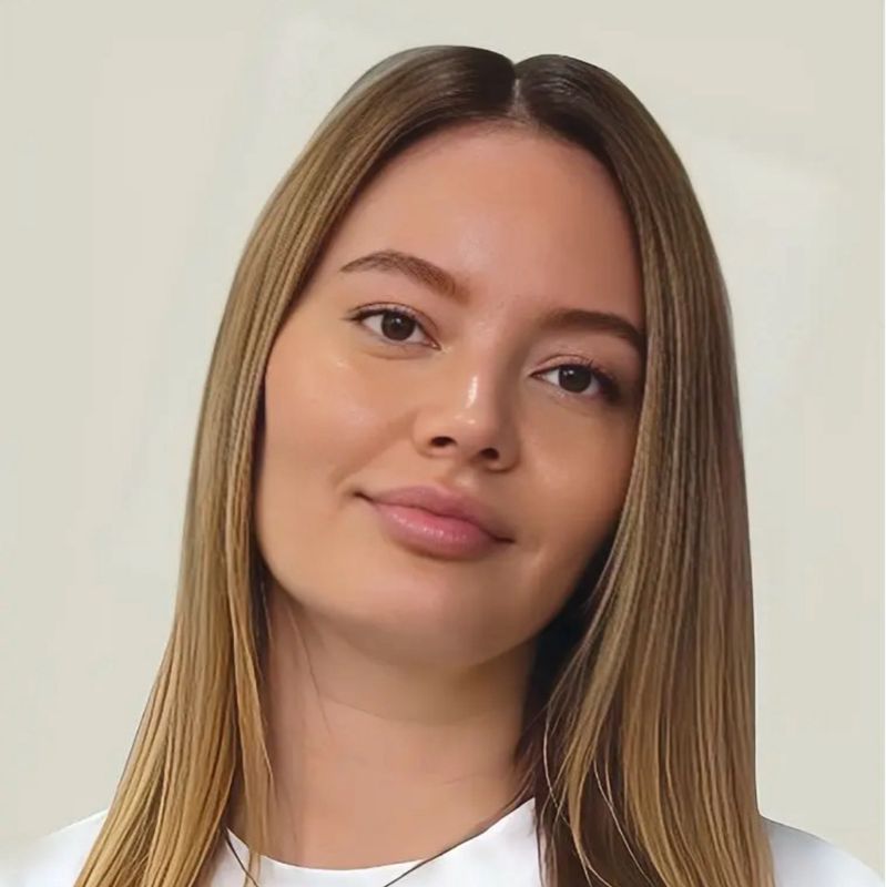 Анастасия