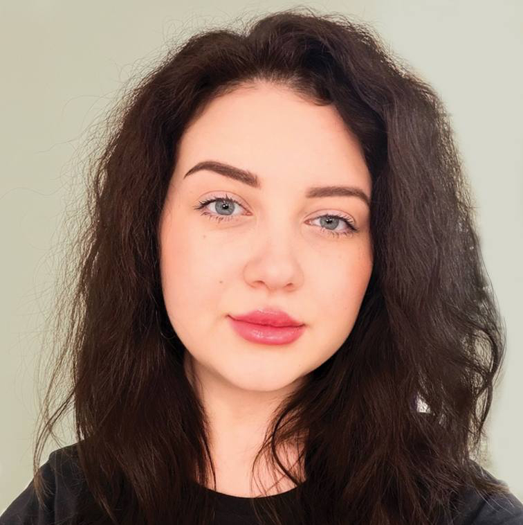 Карина